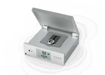 Pro-Ject on julkistanut highend-luokan cd-pyörittimen