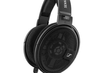 Sennheiserin HD660 S soi edeltäjäänsä raikkaammin
