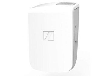 Sennheiser esitteli vloggausystävällisen langattoman mikrofonin