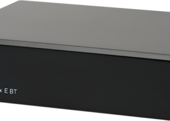 Digiystävälliset phono-esivahvistimet