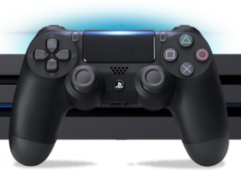 Playstation 4 Pron tuorein versio on edeltäjiään useita desibelejä hiljaisempi