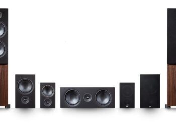 PSB päivitti budjettiluokan Alpha-kaiutinmallistonsa – uudet elementit ja jyrkempi jakosuodin