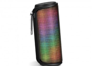 Italialaiselta PURO:lta kolme bluetooth-kaiutinta