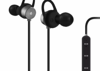 Purolta uudet tulppakuulokkeet