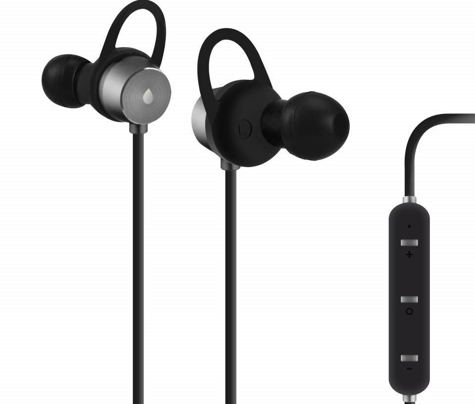 Purolta uudet tulppakuulokkeet