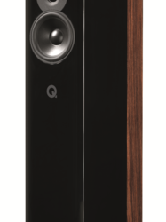 Q Acousticsin loikka highend-luokkaan