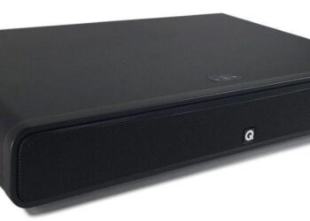 Tasapainoista ääntä televisioon