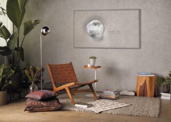 Samsungin tämän vuoden televisiot paljastettu