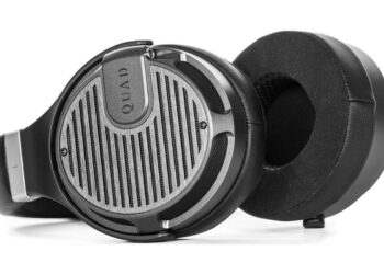 Kokeilussa Quad Era 1 -kuulokkeet: Yksityiskohtaista ääntä ja käytön mukavuutta