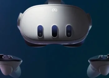 Ensimmäiset tiedot Metan Quest 3 -virtuaalilaseista