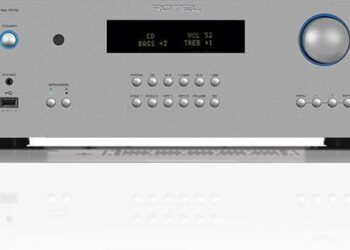 Rotelilta kolme uutta laitetta