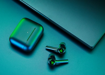 Razerilta säädettävää melunvaimennusta