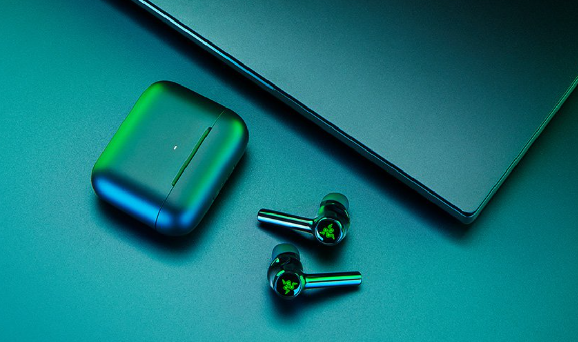 Razerilta säädettävää melunvaimennusta