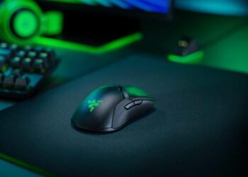 Razerilta langaton Viper Ultimate -pelihiiri lyhyellä vasteajalla