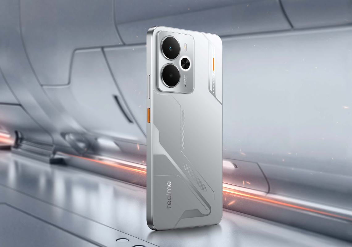 realme 14 5G ja 14T 5G: Tehoa ja tyyliä keskihintaluokassa