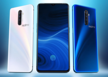 Realmelta edullinen X2 Pro -puhelin huippupiirillä ja 64 megapikselin kameralla – saapuu myös Eurooppaan