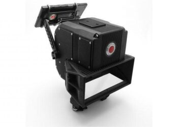 Elokuvakameroistaan tuttu RED esitteli puhelimelleen 3d-videota kuvaavan lisäosan