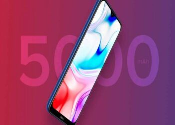 Xiaomi esitteli halvan Redmi 8 -puhelimen – mukana 5 000 milliampeeritunnin akku