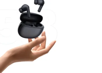 Xiaomi Redmi Buds 4 Active tarjoaa useita parannuksia