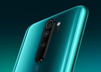 Redmi Note 8 Pro -puhelin saapuu Eurooppaan – varustettu 64 megapikselin kameralla