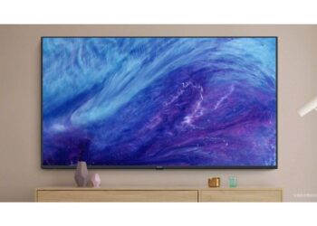 Redmi esitteli Kiinassa ensimmäisen älytelevisionsa – 4k-kuvaa 70 tuuman koossa