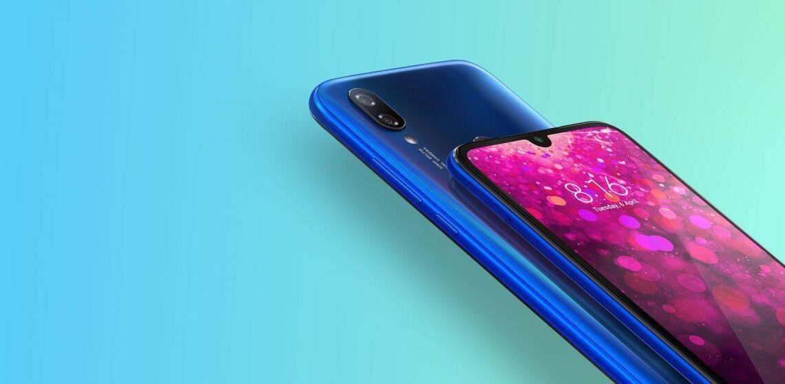 Redmin uusi Y3 -puhelin tarjoaa budjettiluokassa 4 000 milliampeeritunnin akun ja 32 megapikselin selfie-kameran