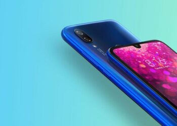 Redmin uusi Y3 -puhelin tarjoaa budjettiluokassa 4 000 milliampeeritunnin akun ja 32 megapikselin selfie-kameran