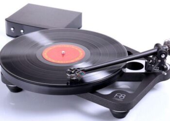 Regalta uusi Planar 8 -levysoitin – saanut vaikutteita Naiad-huippumallista