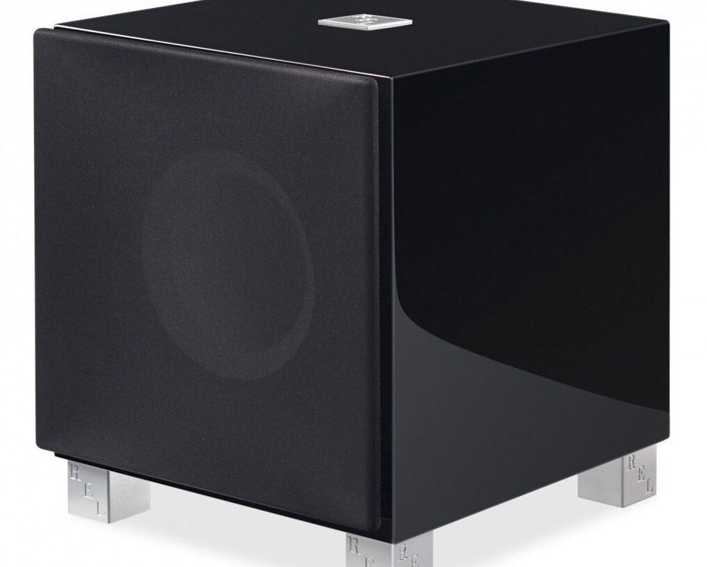 Koko taajuuskaistaan lisää eloa subbarin voimin