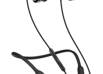 RHA:lta langattomat magnetostaattiset nappikuulokkeet – mukana tuhti määrä varusteita