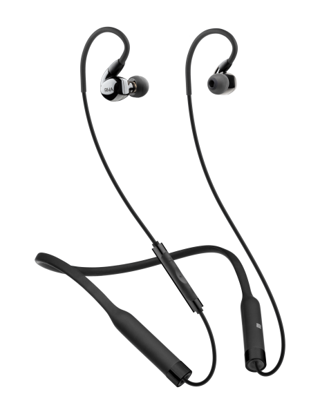 RHA:lta langattomat magnetostaattiset nappikuulokkeet – mukana tuhti määrä varusteita