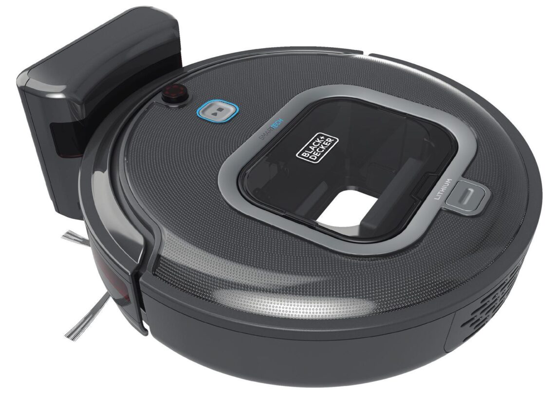 Langattomasti latautuva tabletti-läppäri Delliltä