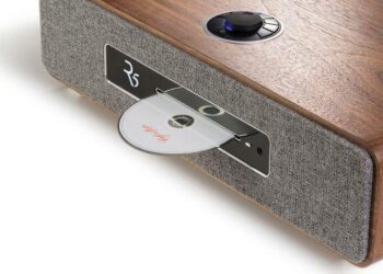 Ruark esitteli kevennetyn version lippulaivamallin all-in-one-laitteestaan – sisältää kattavan toistolähdevalikoiman