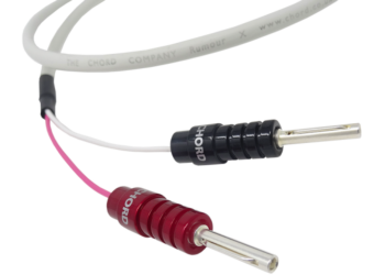 Chord Companyltä kahdet uudet kaiutinkaapelit – kalliimpien johtojen ominaisuuksia edullisempaan luokkaan