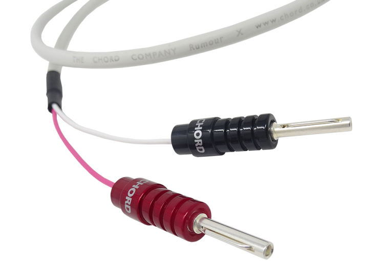 Chord Companyltä kahdet uudet kaiutinkaapelit – kalliimpien johtojen ominaisuuksia edullisempaan luokkaan