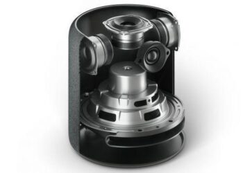 Amazon esitteli Dolby Atmos -toistolla varustetun Echo Studio -älykaiuttimen