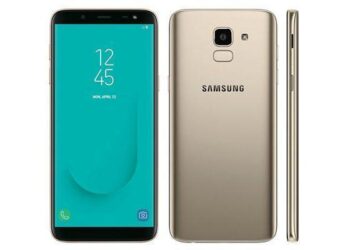 Samsungin Galaxy J6 saapuu myyntiin Suomessa huomenna