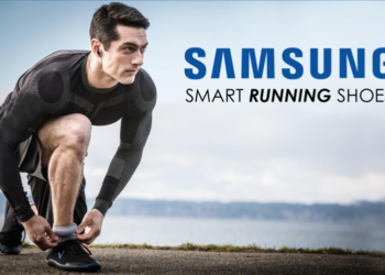 Patenttihakemus vihjaa – Samsungilta on luvassa älylenkkarit lähitulevaisuudessa