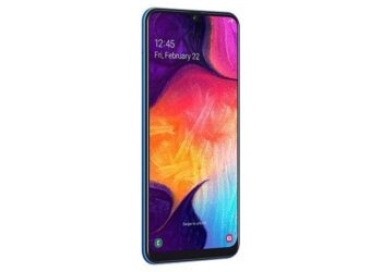 Samsung esitteli uudistetun Galaxy A -sarjan – A50 saapuu Suomeen maaliskuussa 379 euron hintaan