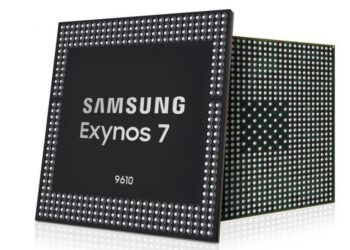 Samsungin keskihintaluokan järjestelmäpiiri lupaa vakuuttavia ominaisuuksia