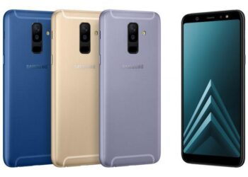 Samsungilta kaksi A-sarjan puhelinta – vaikutteita lippulaivamallista