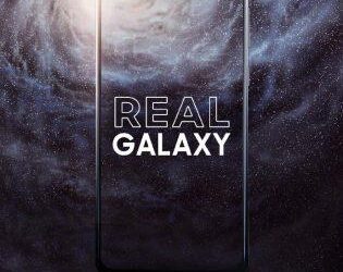 Samsung julkaisee Galaxy A8s:n 10.12 – kamera-aukollinen näyttö puhelimessa viikko ennen Huaweita