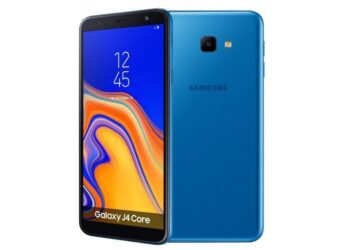 Samsungilta uusi Android Go -puhelin – järeämpi versio Galaxy J2 Coresta