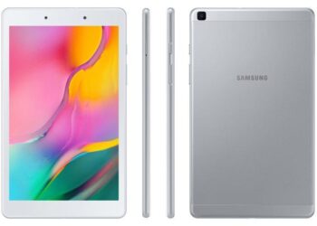 Samsung uudisti kahdeksantuumaisen Galaxy Tab A -tablettinsa