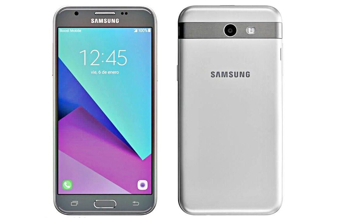 Samsung Galaxy J3 saapuu Eurooppaan