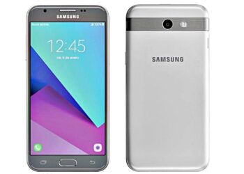 Samsung Galaxy J3 saapuu Eurooppaan