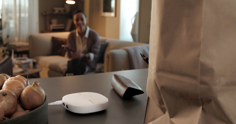 Samsung tuo SmartThings-älykotilaitteensa myös Suomen markkinoille