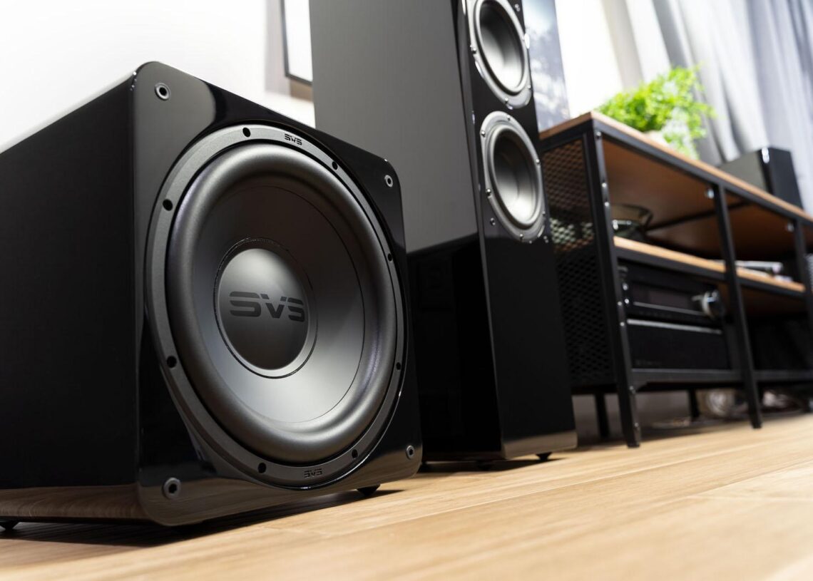 Enemmän bassoa – paremmin ja edullisemmin!