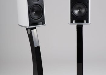 Tanskalaiset yhdistivät voimansa – Scansonicin MB-kaiuttimet päivittyivät perusteellisesti