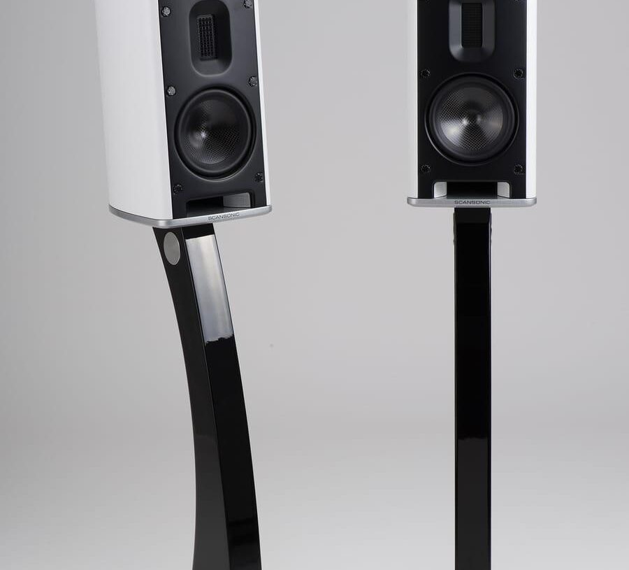 Tanskalaiset yhdistivät voimansa – Scansonicin MB-kaiuttimet päivittyivät perusteellisesti